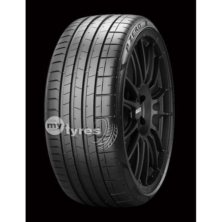 Pirelli P Zero 305/35R20 107Y XL