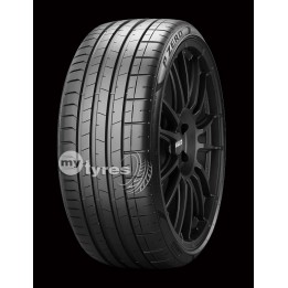 Pirelli P Zero 235/55R18 100V