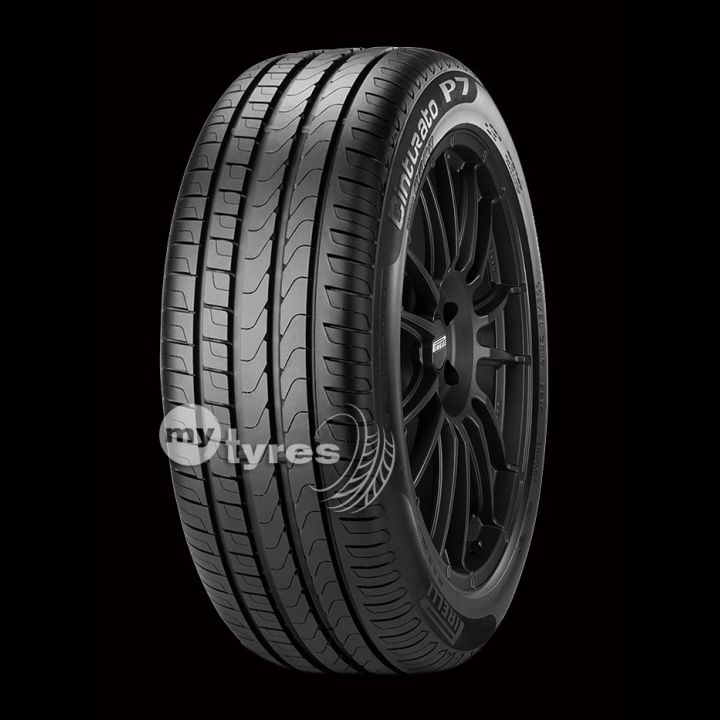 Pirelli Cinturato P7 245/50R18 100Y Runflat