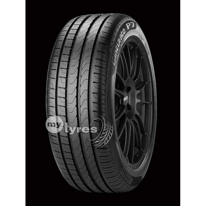 Pirelli Cinturato P7 225/50R17 94W Runflat