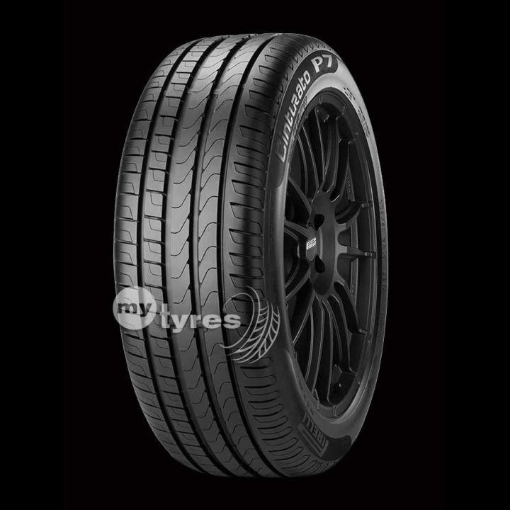 Pirelli Cinturato P7 205/55R17 91V Runflat