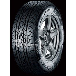 Continental Conti Cross Contact LX 2 255/70/16 111T