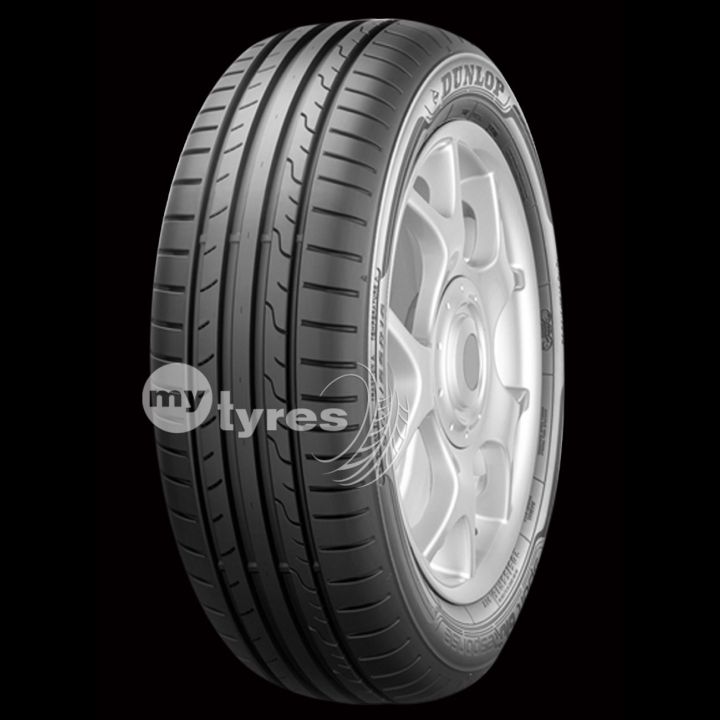 Dunlop Sport BluResponse 215/55R16 93V