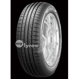 Dunlop Sport BluResponse 195/60R16 89V