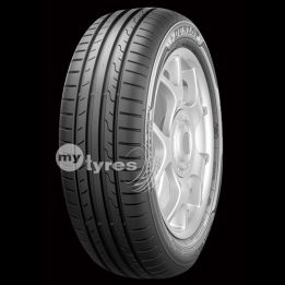 Dunlop Sport BluResponse 195/55R15 85H