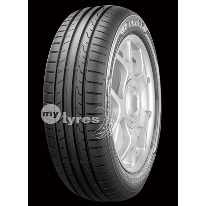 Dunlop Sport BluResponse 185/60R14 82H