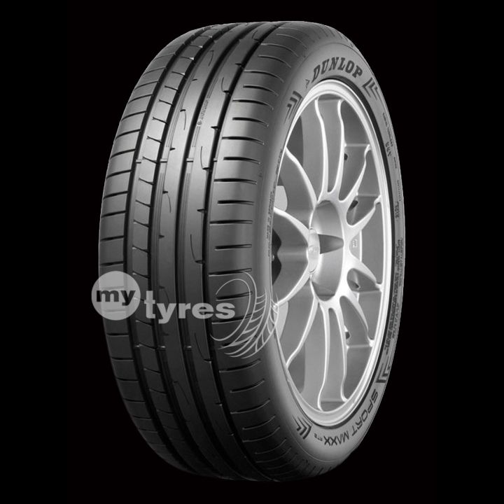 Dunlop Sport Maxx RT2 285/45R19 111W XL SUV