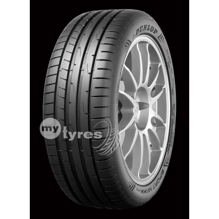 Dunlop Sport Maxx RT2 225/55R17 97Y MO