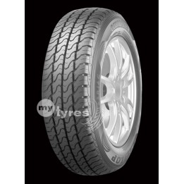 Dunlop Econodrive 205/70R15 C 106/104R