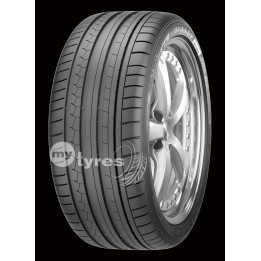 Dunlop SP Sport Maxx GT 245/40R20 99Y XL