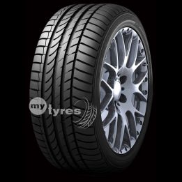 Dunlop Sport Maxx TT 225/45R17 91W ROF