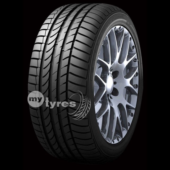 Dunlop Sport Maxx TT 225/45R17 91W ROF