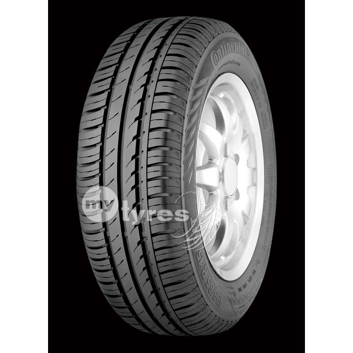 Continental Conti Eco Contact 3 155/60/15 74T