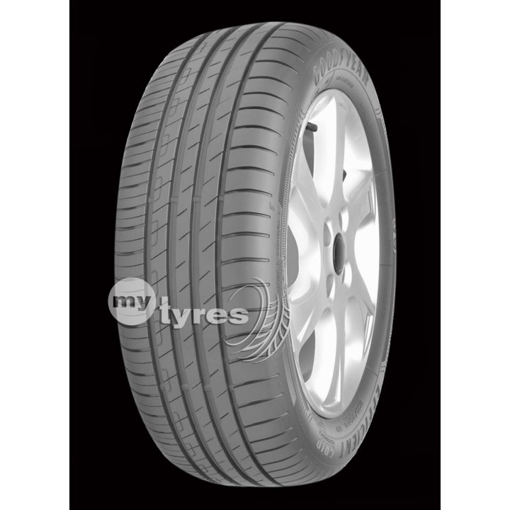 Goodyear Efficientgrip Performance 205/60R16 92V ROF