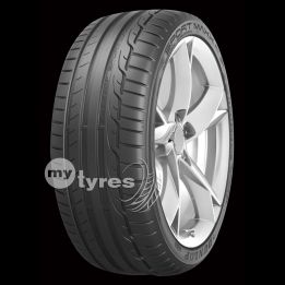 Dunlop Sport Maxx RT 205/55R16 91Y