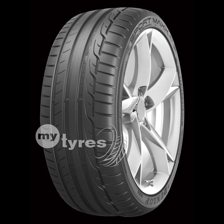 Dunlop Sport Maxx RT 205/55R16 91Y