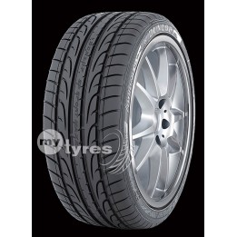 Dunlop SP Sport Maxx 215/45R16 86H