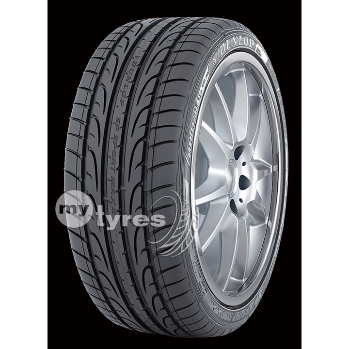 Dunlop SP Sport Maxx 215/45R16 86H