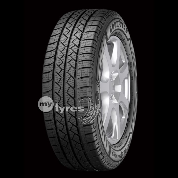 Goodyear Vector 4 Season Cargo 225/65R16 C 112/110R