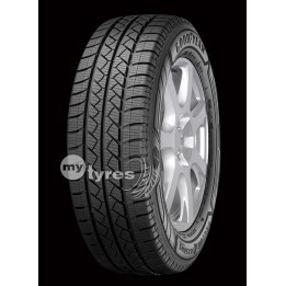 Goodyear Vector 4 Season Cargo 195R14 C 106/104S