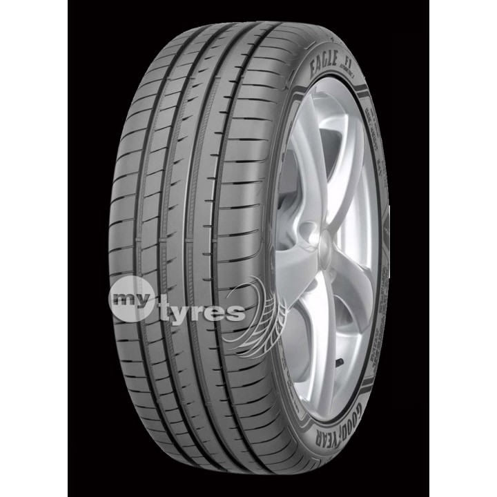 Goodyear Eagle F1 Asymmetric 3 225/45/19 96W ROF