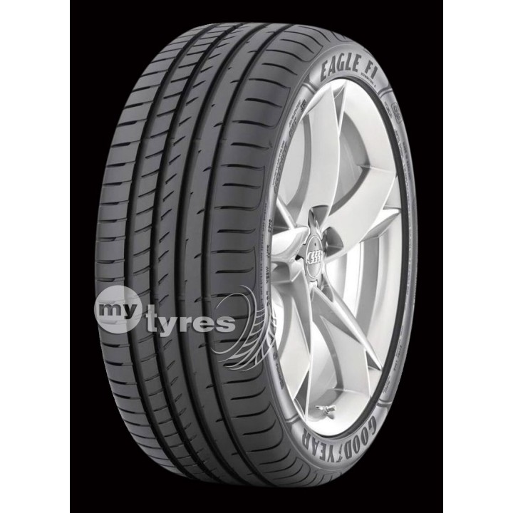 Goodyear Eagle F1 Asymmetric 2 225/40R18 88Y ROF