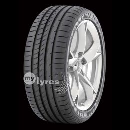 Goodyear Eagle F1 Asymmetric 2 275/35R20 102Y XL MOE ROF