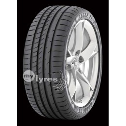 Goodyear Eagle F1 Asymmetric 2 275/45R18 103Y N0