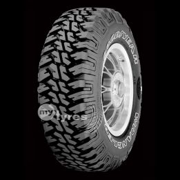 Goodyear Wrangler MT/R 235/85R16 114/111Q