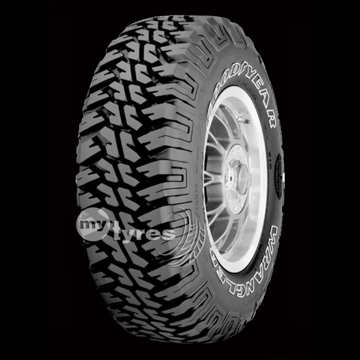 Goodyear Wrangler MT/R 235/85R16 114/111Q