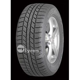 Goodyear Wrangler HP All Weather 255/65R16 109H