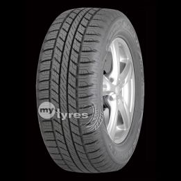 Goodyear Wrangler HP All Weather 275/60R18 113H