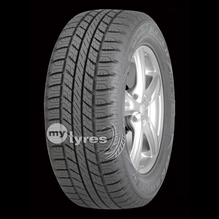 Goodyear Wrangler HP All Weather 275/60R18 113H