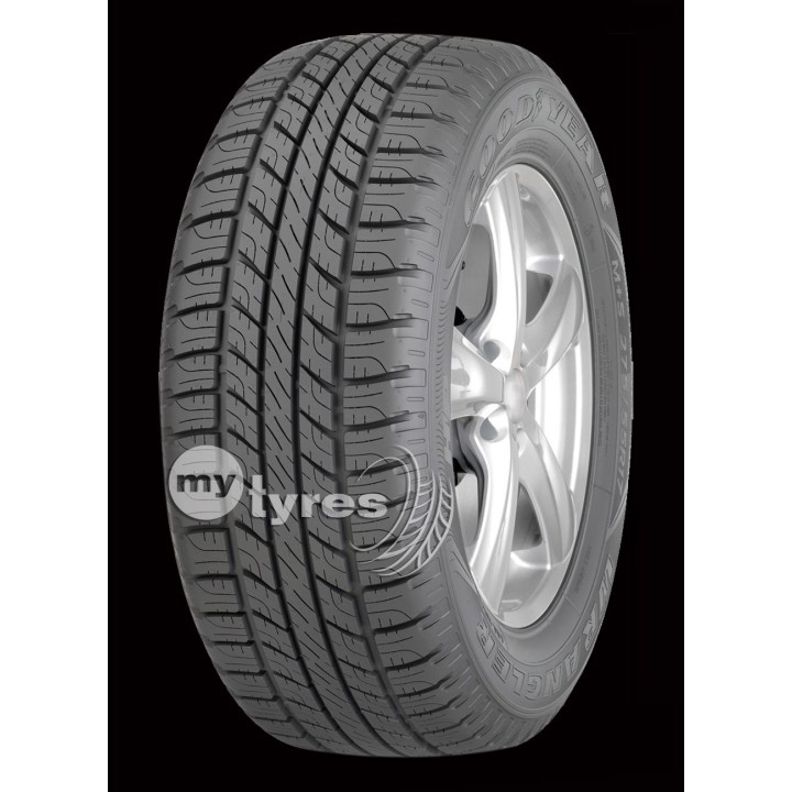 Goodyear Wrangler HP All Weather 275/65R17 115H