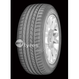 Goodyear Efficientgrip 275/40R19 101Y MOE ROF