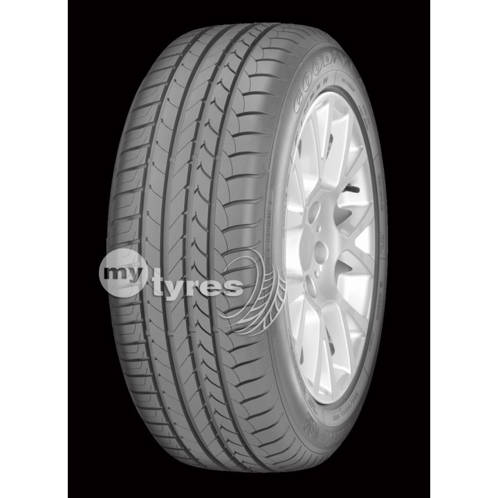 Goodyear Efficientgrip 275/40R19 101Y MOE ROF