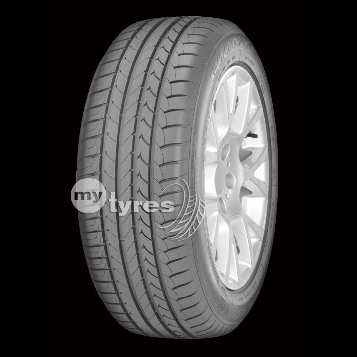 Goodyear Efficientgrip 245/50R18 100W MOE ROF