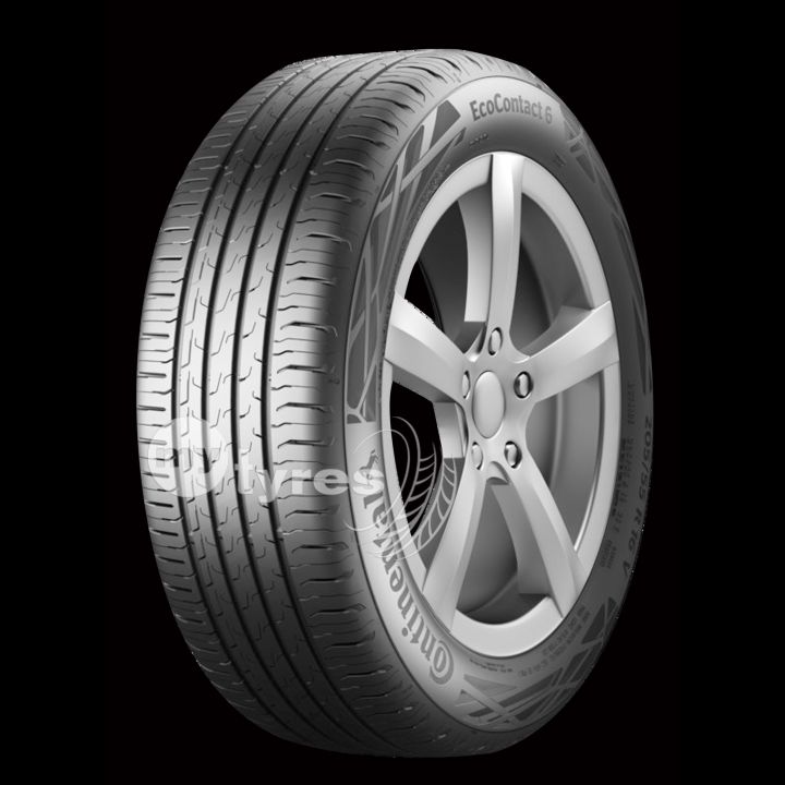 Continental Conti Eco Contact 6 145/65/15 72T
