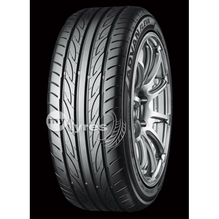 Yokohama ADVAN Fleva V701 195/45R16 84W XL