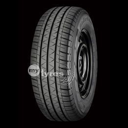 Yokohama Bluearth-Van RY55 205/75R16 C 110/108R