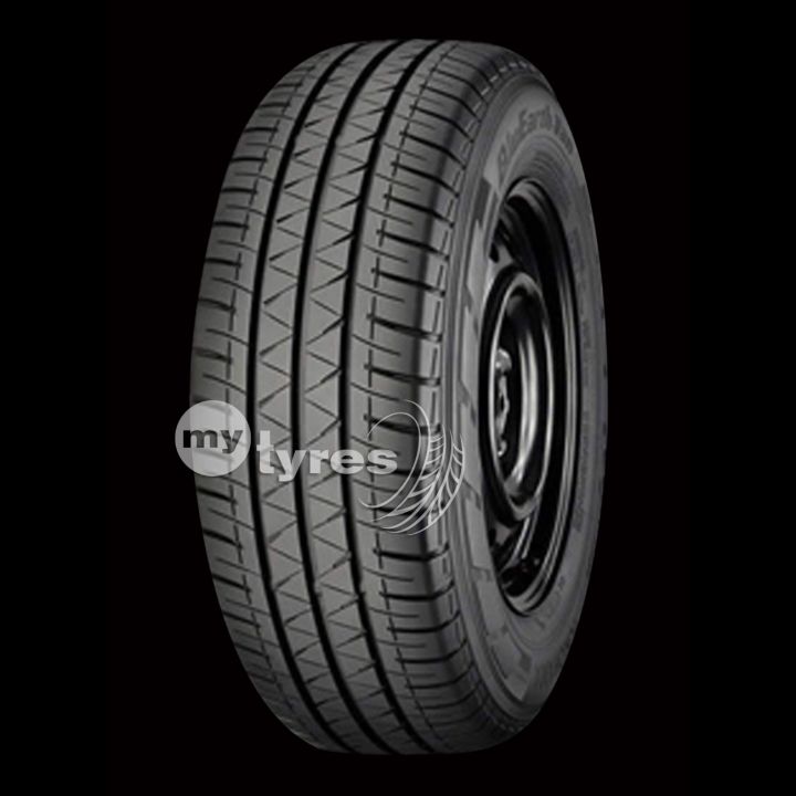 Yokohama Bluearth-Van RY55 195/70R15 C 104/102S