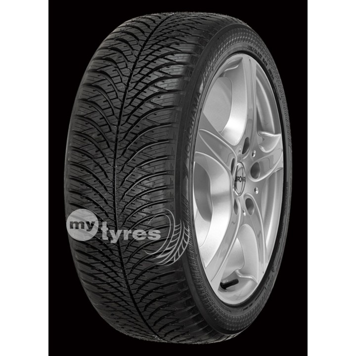 Yokohama Bluearth-4S AW21 175/65R14 82T