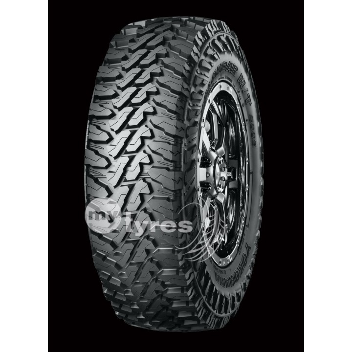 Yokohama Geolandar M/T G003 235/85R16 120/116Q