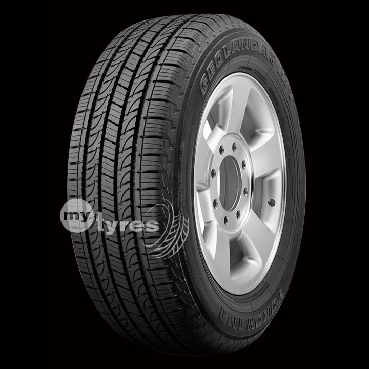 Yokohama Geolandar H/T G056 255/60R18 112V XL