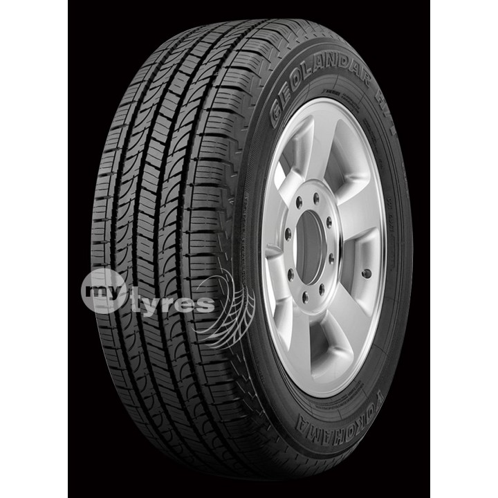 Yokohama Geolandar H/T G056 215/70R15 98H