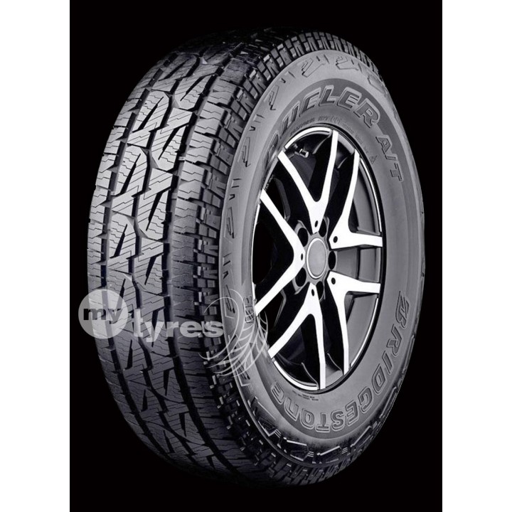 Bridgestone Dueler A/T 001 215/80R16 103S