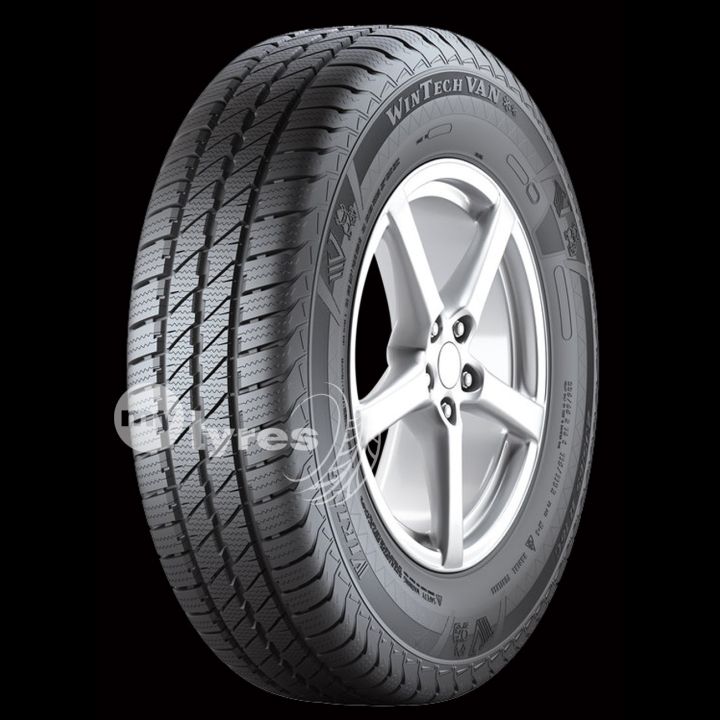 Viking WinTech Van 195/70R15 C 104/102R
