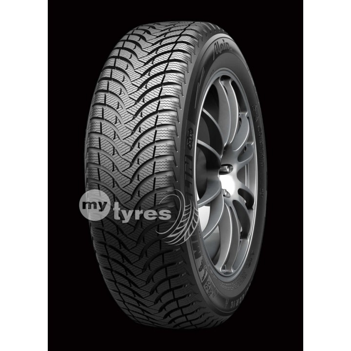 Michelin Alpin A4 175/65R14 81T