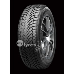 Michelin Alpin A4 185/60R15 88T XL