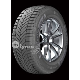 Michelin Alpin 6 195/60R15 88T